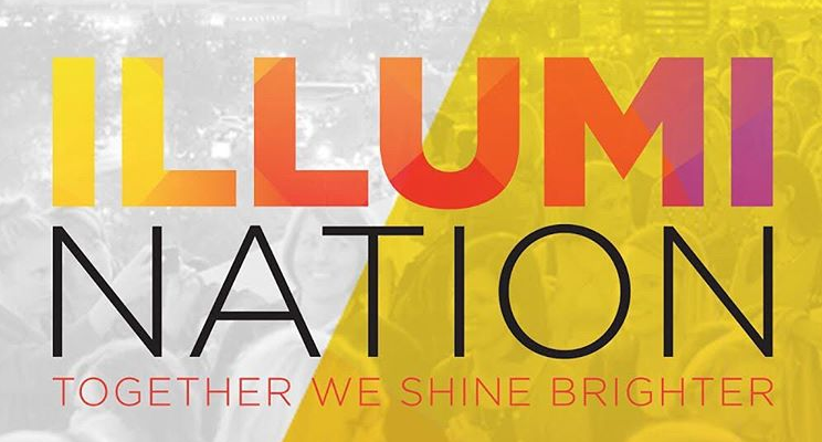 illumanation logo
