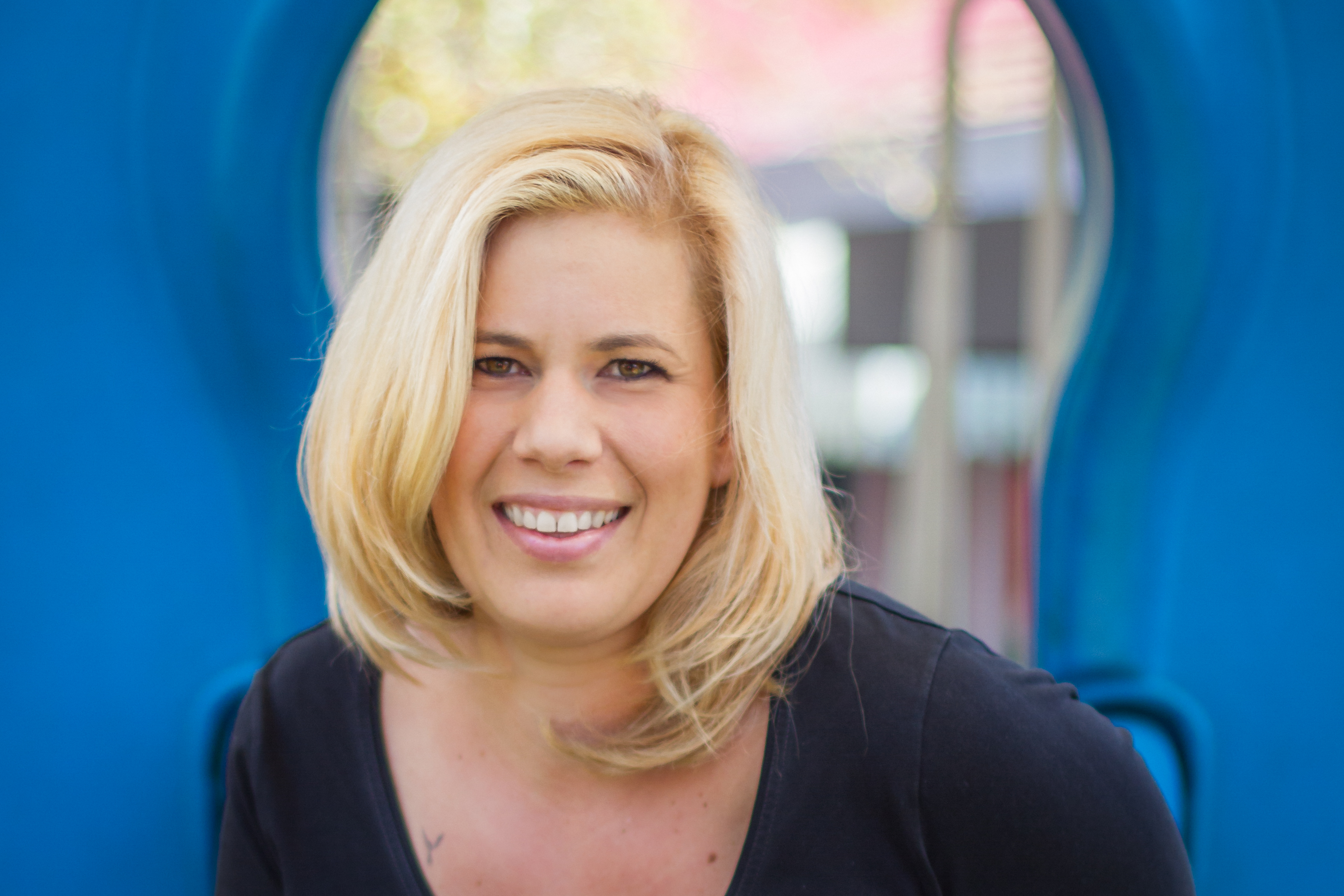 Lisa Illingworth, CEO of FutureProof SA