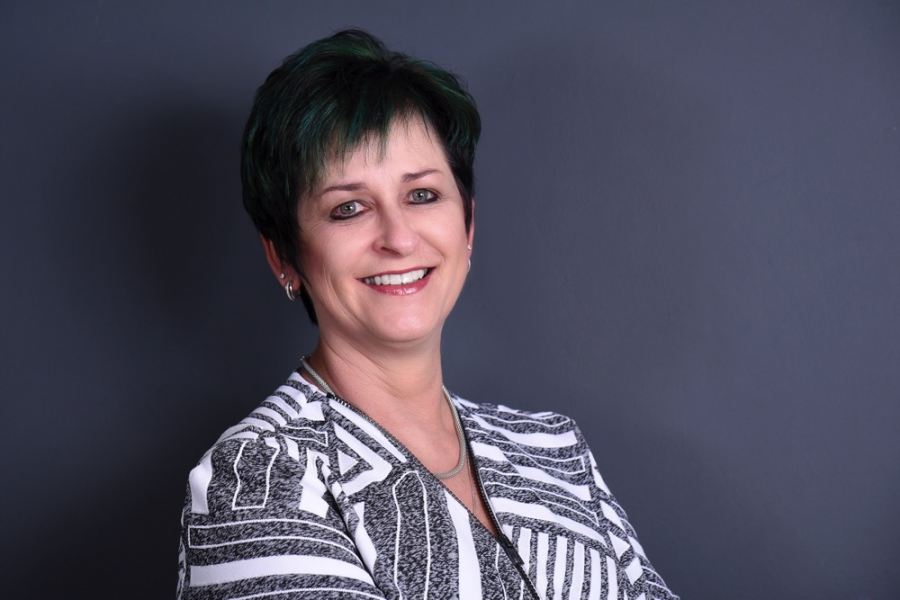 Martlé Keyter, MISA’s CEO