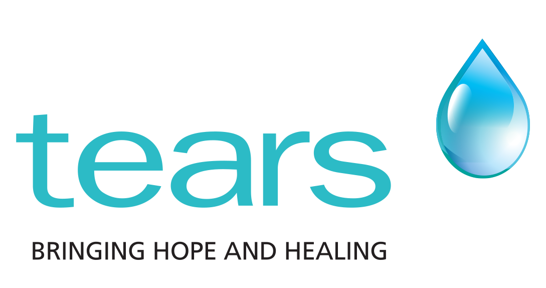tears foundation logo