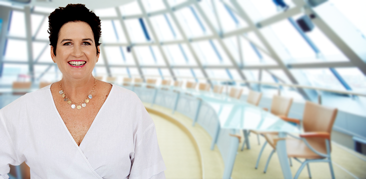 Diane Boorman – Founder at Brand Analytics, Business Enabler & Mentor