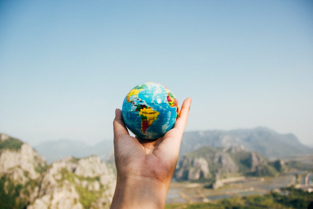 12 Bucket List Destinations To Visit In Africa
