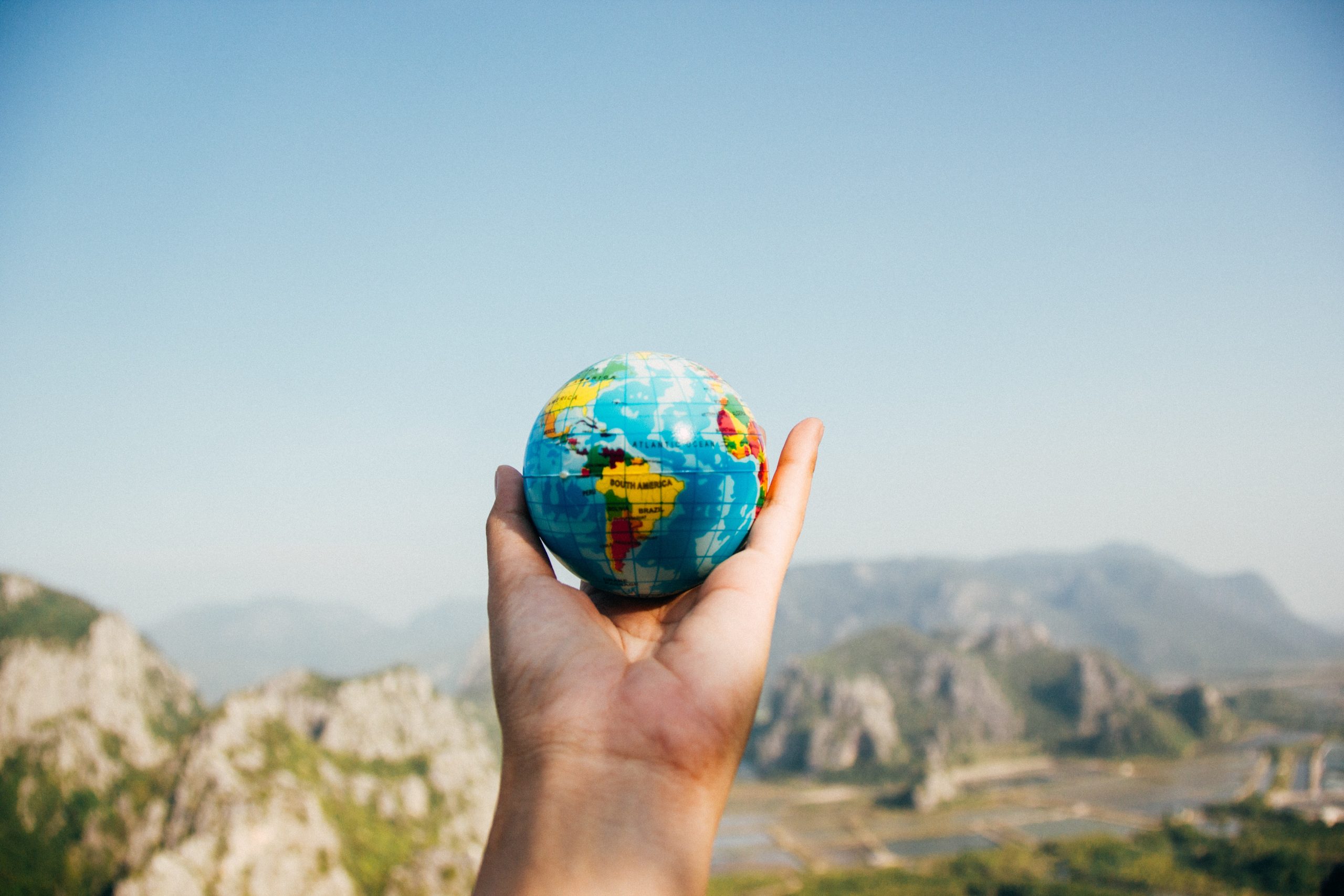 12 Bucket List Destinations To Visit In Africa