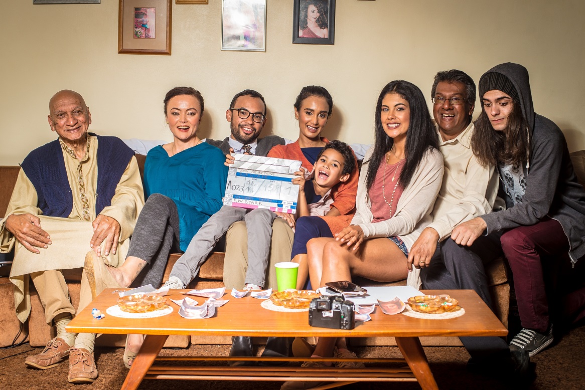SA-Meets-Bollywood Romantic Film Set To Heat Up Movie Theatre Screens