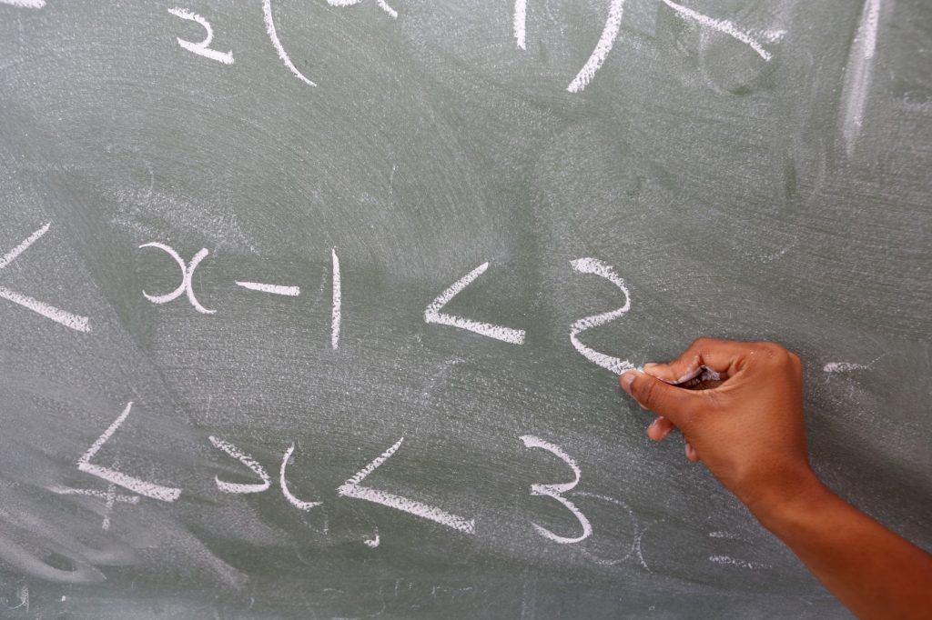 Engen Saturday Schools provide free extra tuition in maths sciene and English