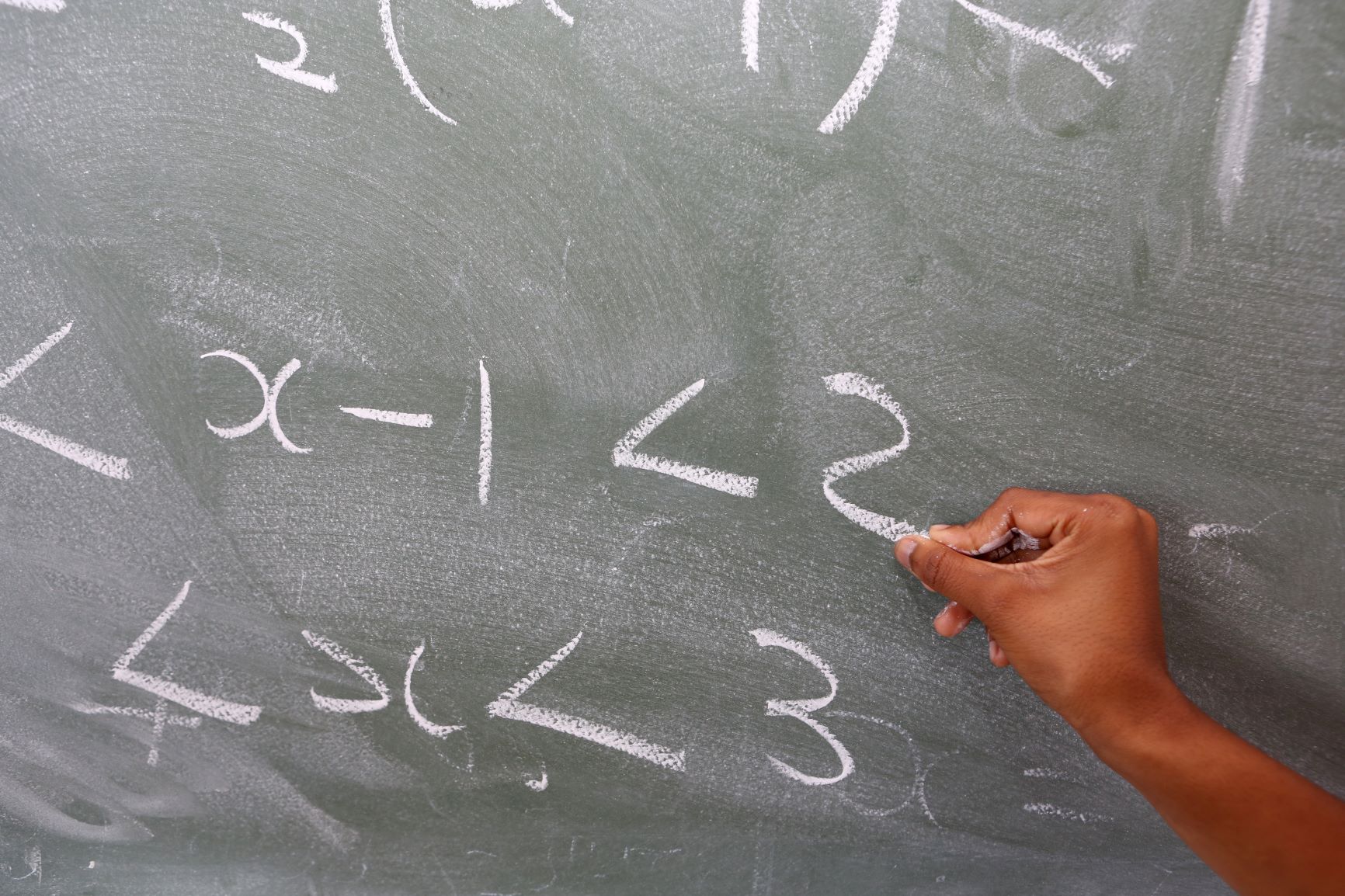 Engen Saturday Schools provide free extra tuition in maths sciene and English