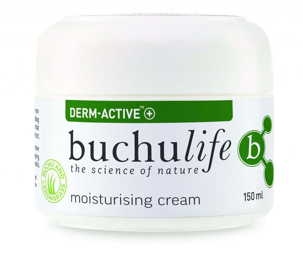 Buchulife Derm-Active Cream