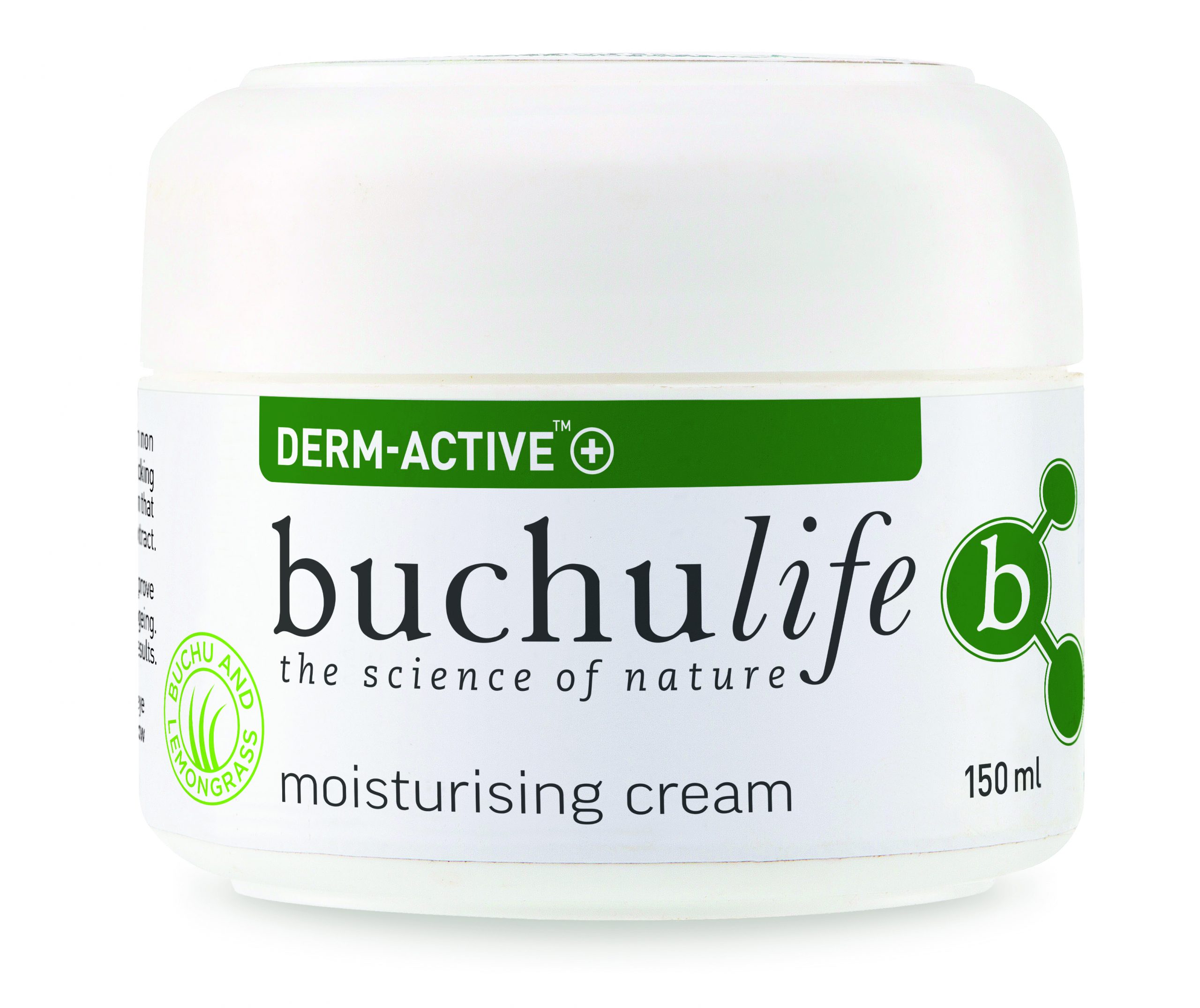 Buchulife Derm-Active Cream