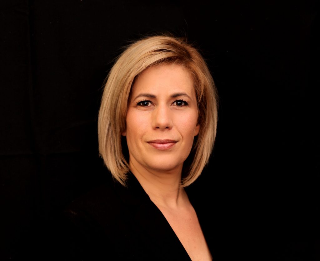 Lisa Illingworth, CEO, and co-founder of FutureProof SA