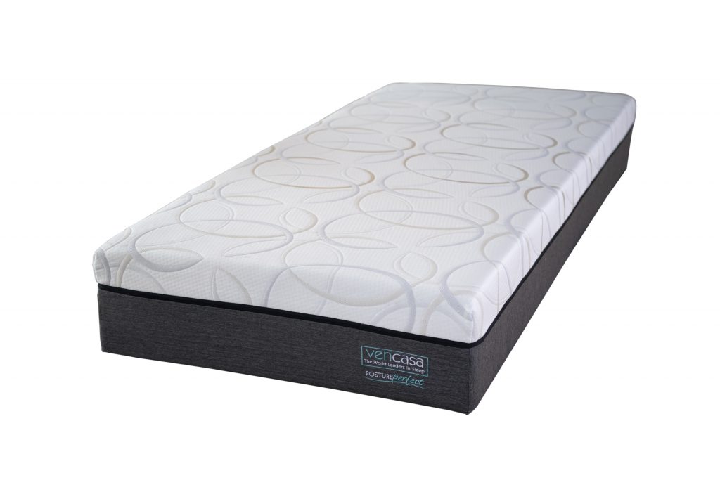 The Vencasa Posture Perfect Mattress