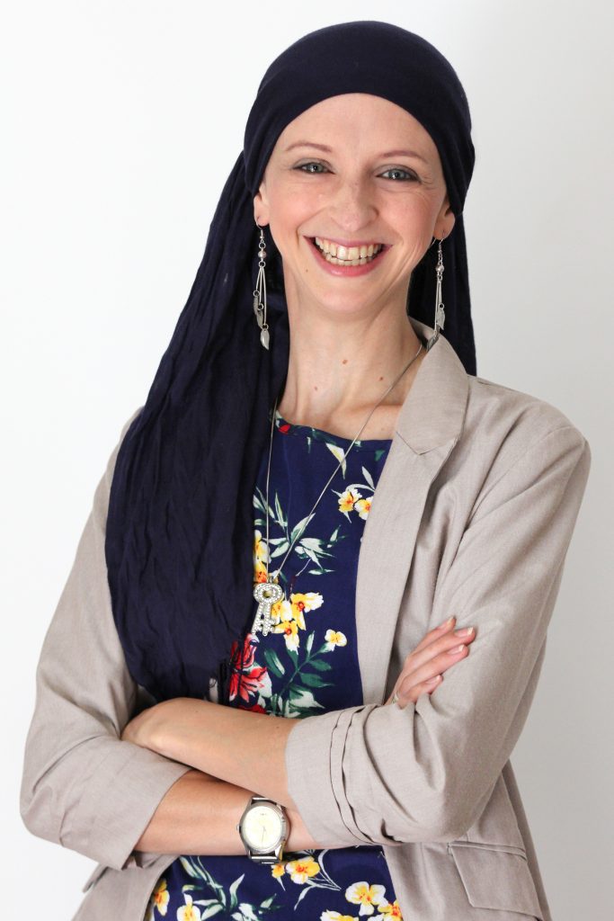  Heideli Loubser Writer & Owner Of House of Blogs