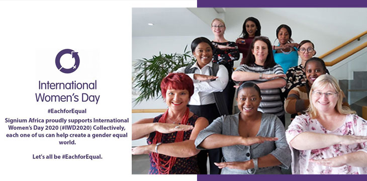 International Women’s Day 2020 Highlights Boardroom Inequality
