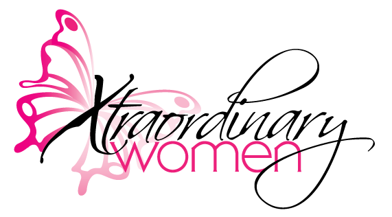  Xtraordinary Women Logo