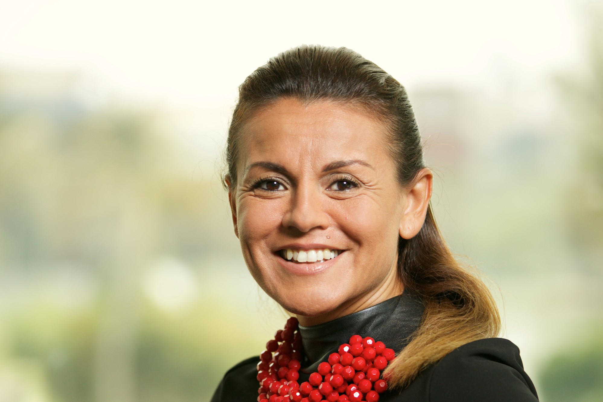 Beatrice Cornacchia