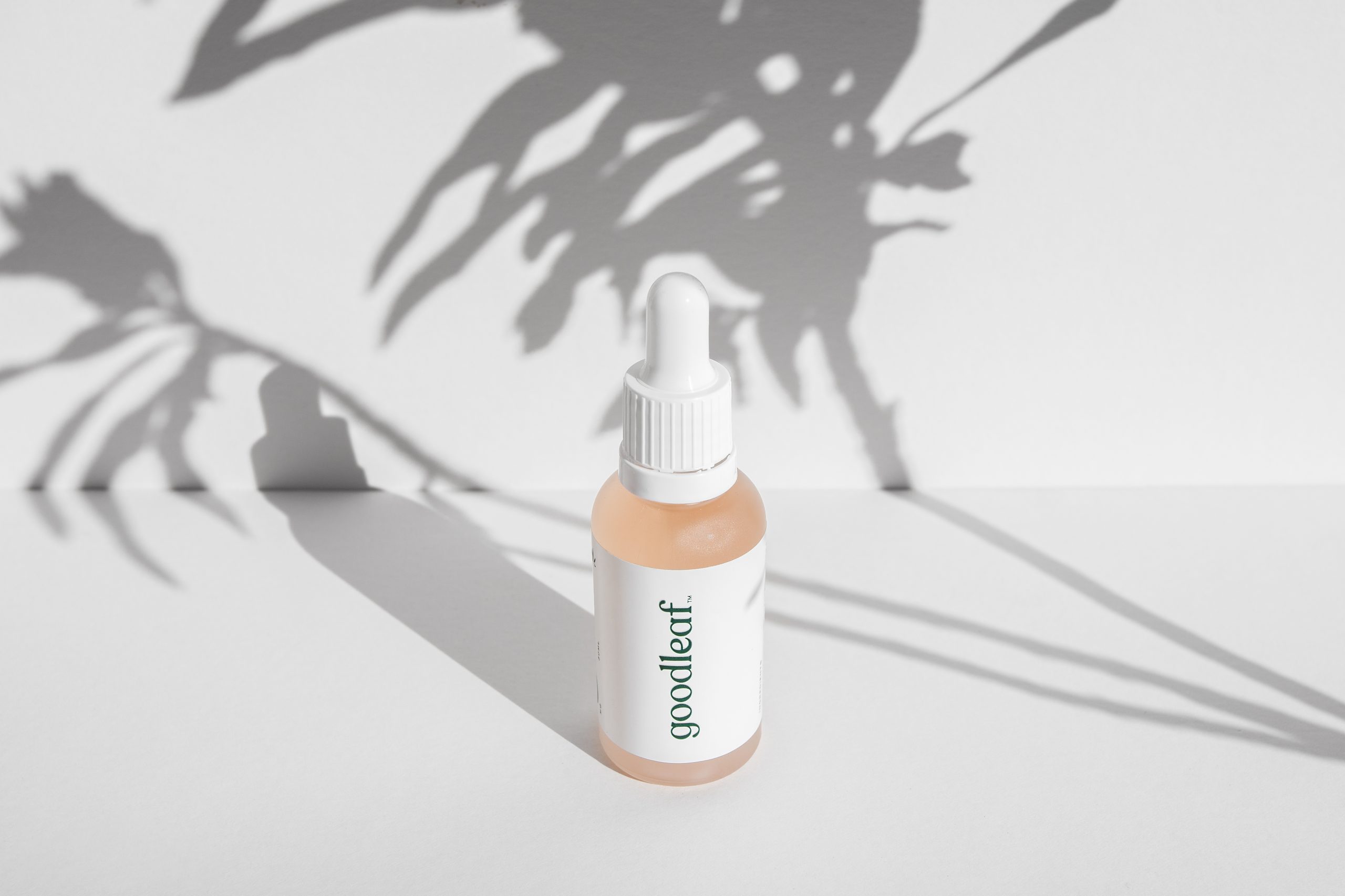 goodleaf cbd drops