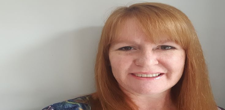 Ruth Kolevsohn Co-Founder & Director of the Halo Project SA