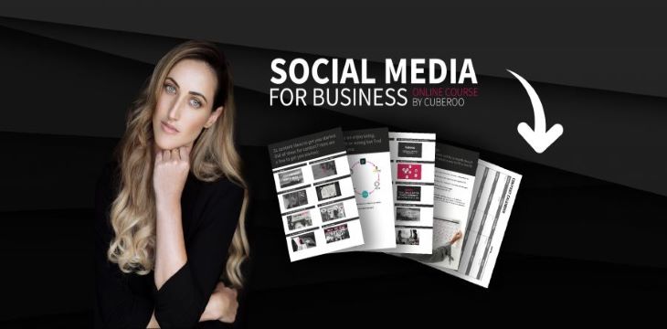 Social media offering