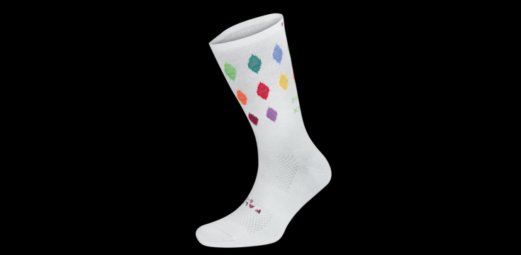 a sock