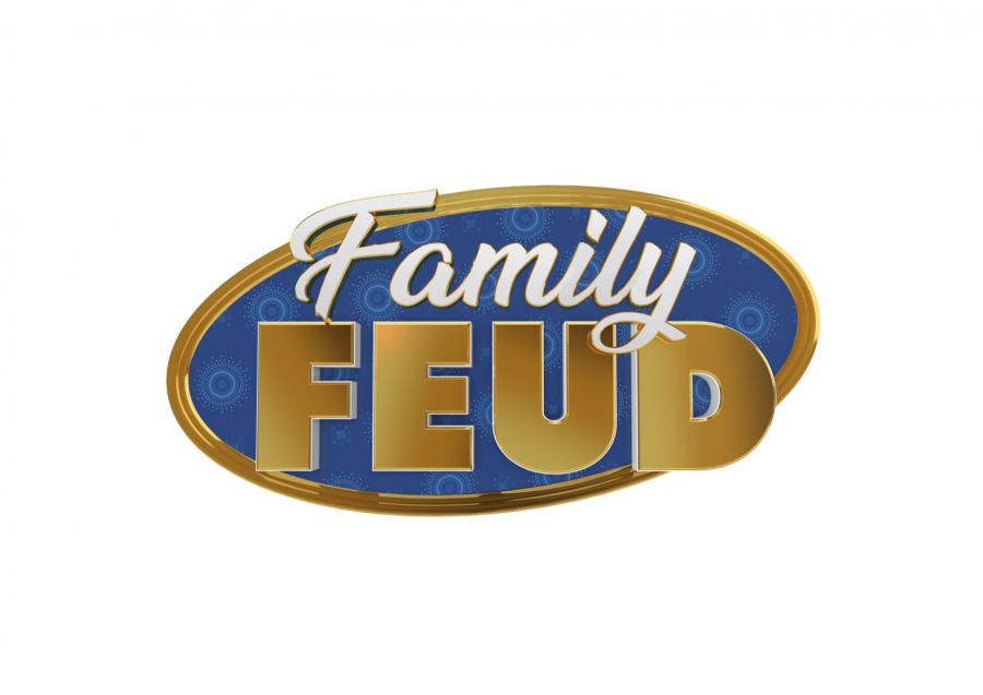 family feud tv programme banner