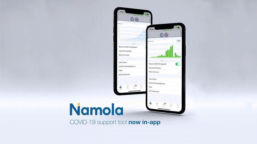 namola safety app