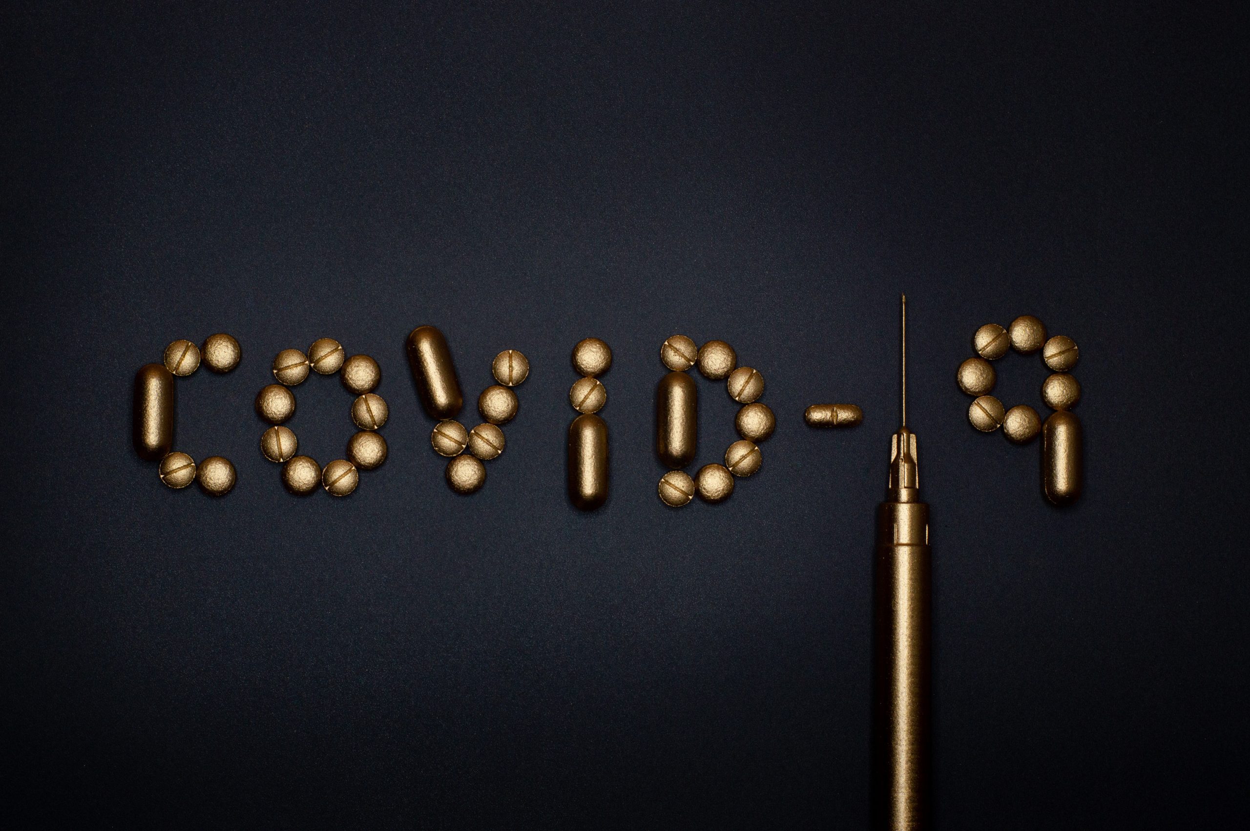 covid-19 banner