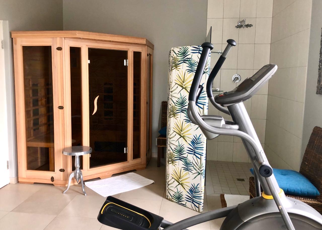 Home Gyms