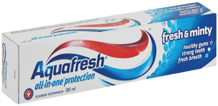 Aquafresh