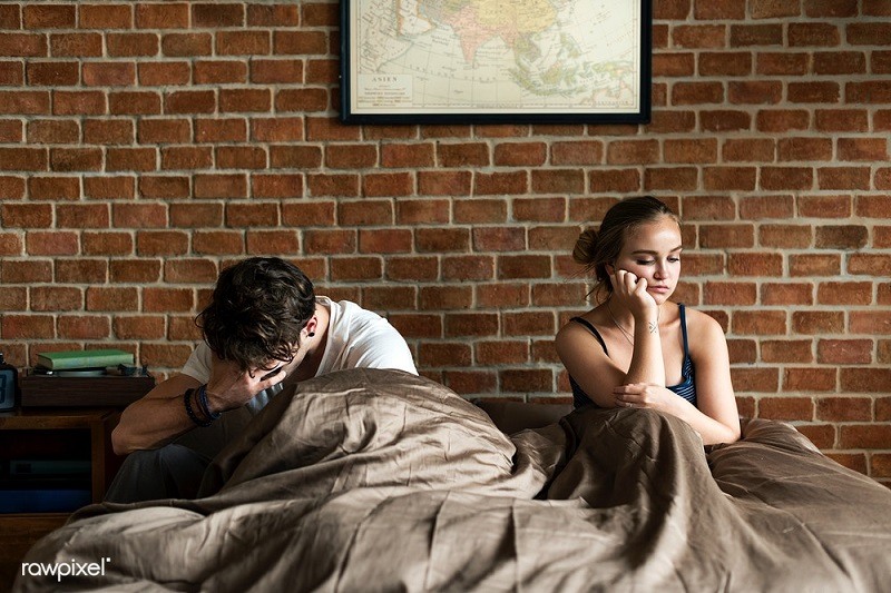 How Depression Affects