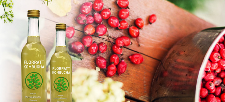 Floratts products