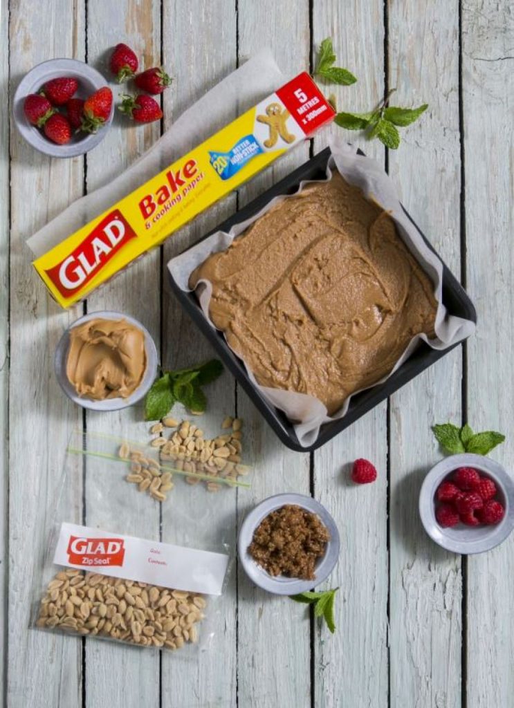 Glad baking sheets