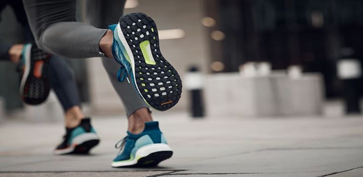 Tips for joggers