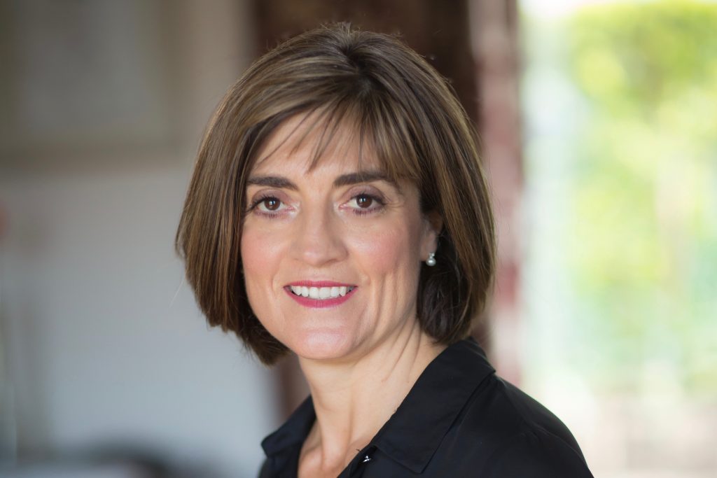 #WIB -Q&A With Phillipa Geard CEO & Founder Of RecruitMyMom