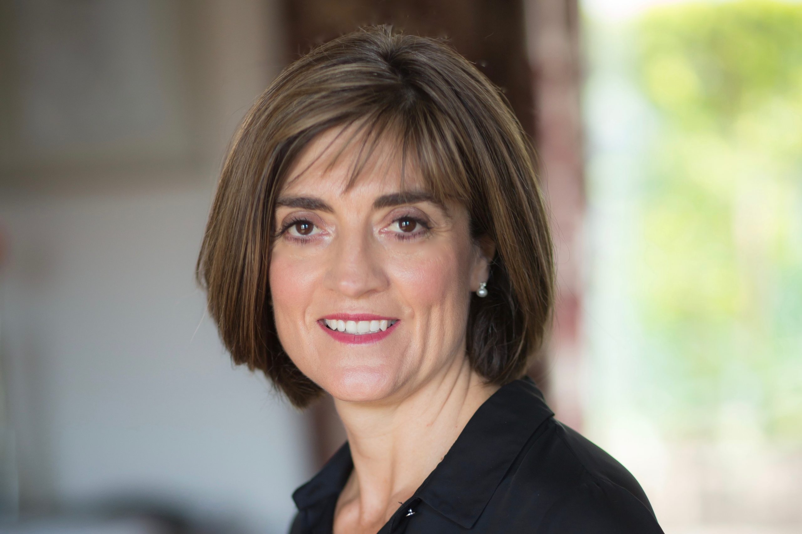 #WIB -Q&A With Phillipa Geard CEO & Founder Of RecruitMyMom
