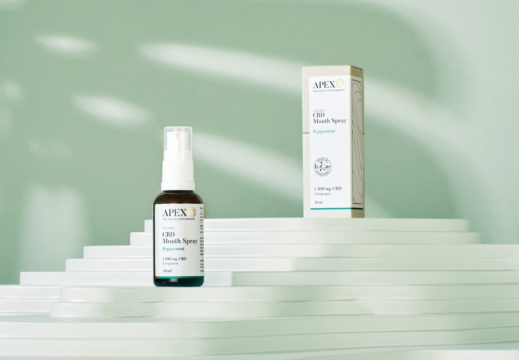 CBD oil to help you sleep