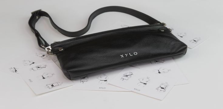 the xylo belt bag