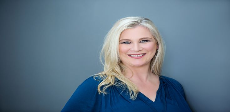 Anja van Beek