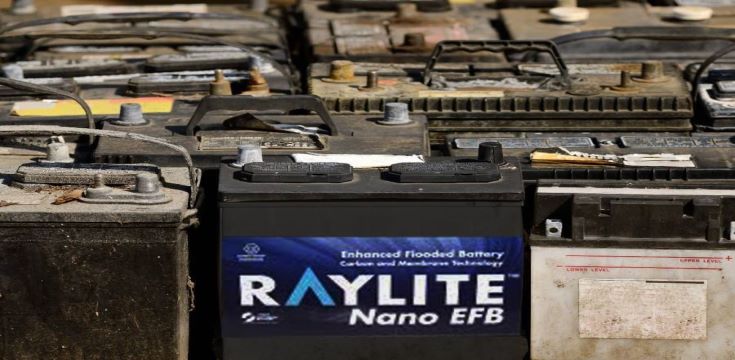 car-battery