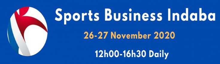 Sports Business Indaba And Awards banner