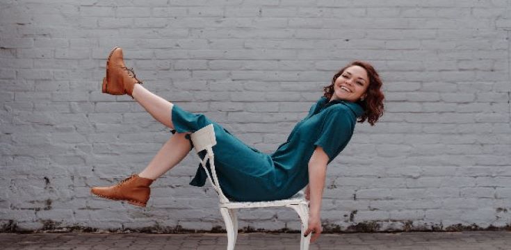 Danielle Frylinck Launches Their Spring Collection