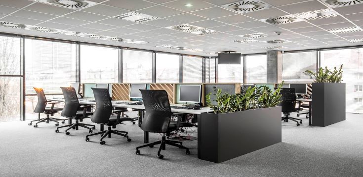 office space