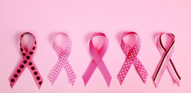 Breast Cancer Awareness Month