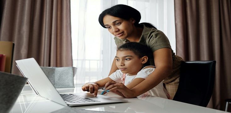 Parent-child learning