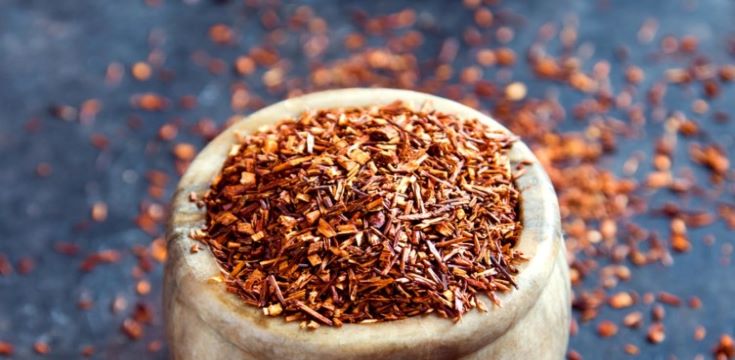 Rooibos-Tea