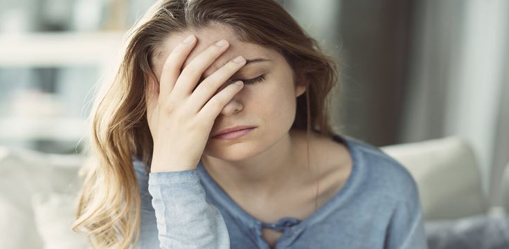 Woman-Stressed-Out