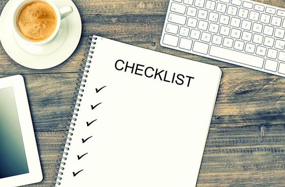 business-checklist