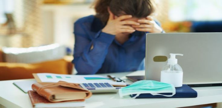 Covid Burnout