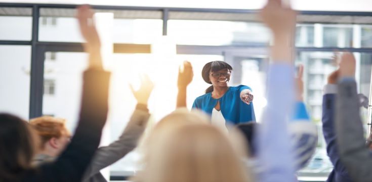 Tips To Practice Compassionate Leadership