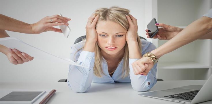 stressed-woman