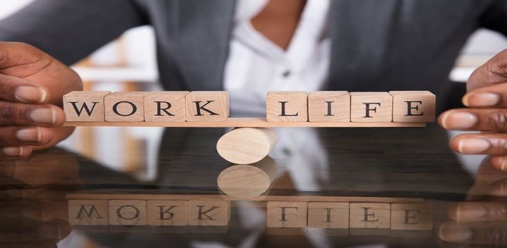 work-life-balance