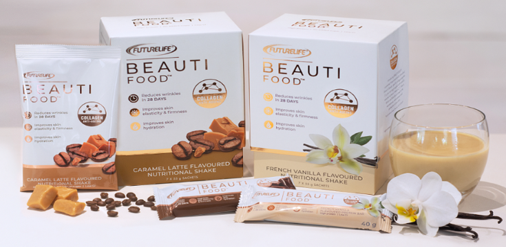 FUTURELIFE® BEAUTI FOOD™